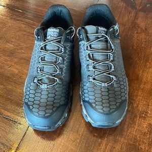 Mens Timberland Pro Alloy safety shoe 11W